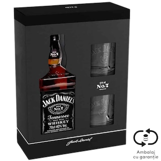 Jack Daniel's