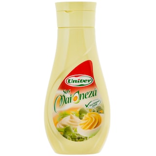 Univer | Sos de maioneza 420g