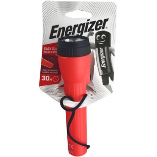 Energizer | Laterna LED portabile 2AA