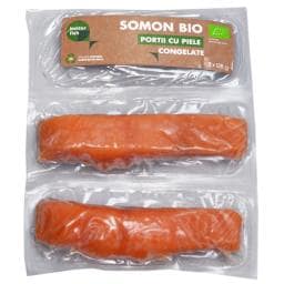 File somon bio 250g