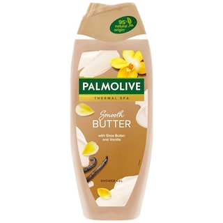 Palmolive | Gel de dus Thermal Spa Smooth Butter 500ml