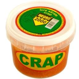 Icre sarate de crap 80g