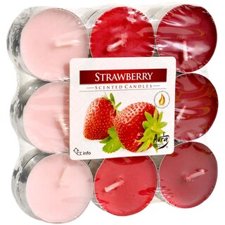 Transeuro | Lumanari parfumate