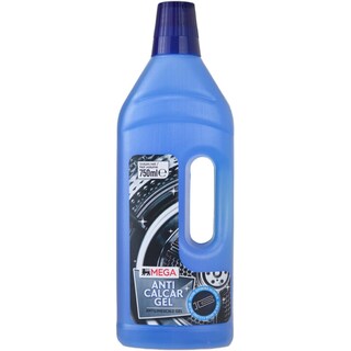 MEGA | Gel anticalcar 750ml