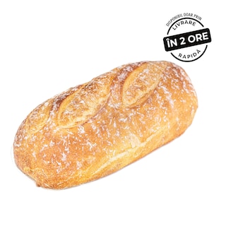 La Lorraine | Paine durum 400g