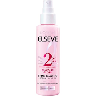 Elseve | Ser par Glycolic Gloss 150ml