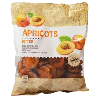 Emma | Caise uscate, fara samburi 200g