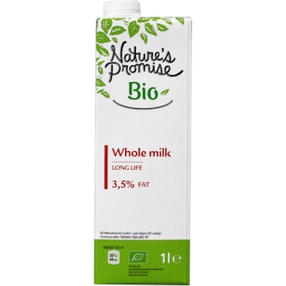 Nature's Promise Bio