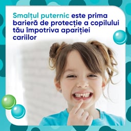Sensodyne | Pronamel | Pasta de dinti Pronamel Junior, 6-12 ani 50ml
