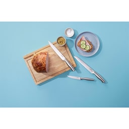 Royal VKB | Cutit pentru paine, 20 cm