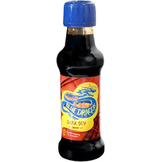Blue Dragon | Sos de soia negru 150ml
