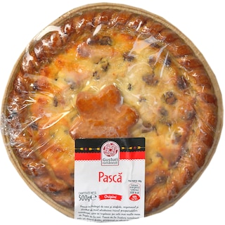 Pasca