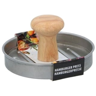 (bucata) | Presa pentru hamburger