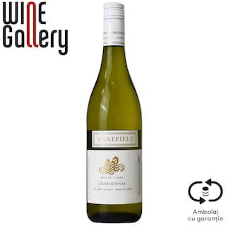 Wakefield | Vin alb sec Estate Clare Valley Chardonnay 0.75L