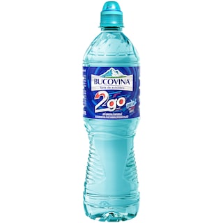 Bucovina | Apa minerala naturala plata 700ml