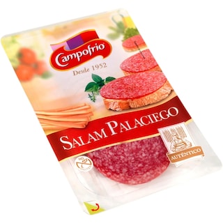 Campofrio | Salam Palaciego 100g