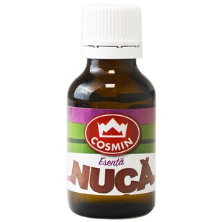 Cosmin | Esenta de nuca 25ml