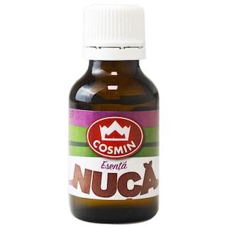 Cosmin | Esenta de nuca 25ml