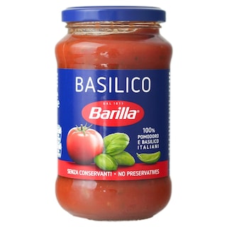 Barilla