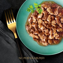 Sheba | Hrana umeda pentru pisici adulte, selectie suculenta in sos 4x85g