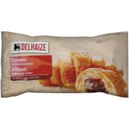 Croissant cu crema cu cacao 85g