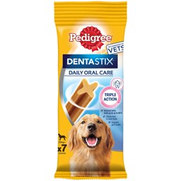Pedigree-DentaStix
