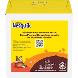 Nescafe | Dolce Gusto | Nesquik, 16 capsule
