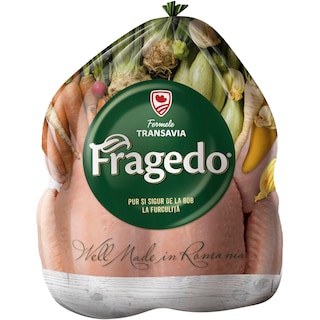 Fragedo | Pui grill