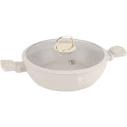Berlinger Haus | Cratita cu capac, 28cm, Sahara