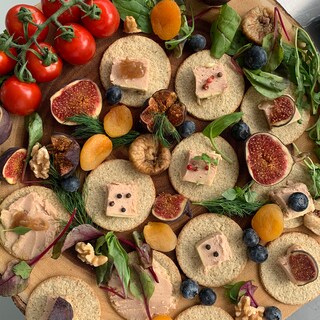 NoMoMoo by Vegan Gourmet | Unfoiegettable 140g