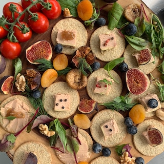 NoMoMoo by Vegan Gourmet | Unfoiegettable 140g