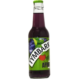 Tymbark | Bautura racoritoare mix afine, mere, menta 250ml