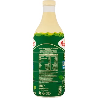 Napolact Bio | Lapte 1.5% grasime 1.5L
