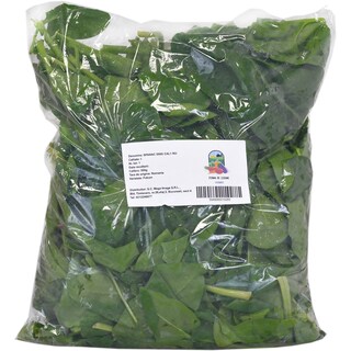 (produs ambalat) | Spanac  500g