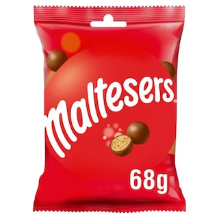 Maltesers | Ciocolata cu miez usor si crocant 68g