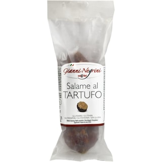 Gianni Negrini | Salam cu trufe 125g