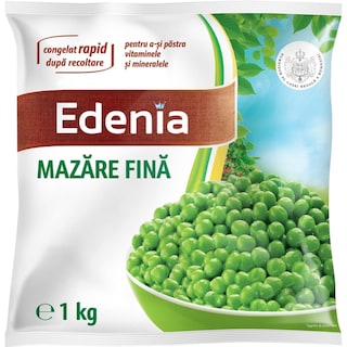 Edenia | Mazare fina 1kg