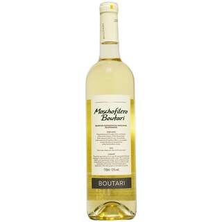 Boutari | Vin alb 0.75l