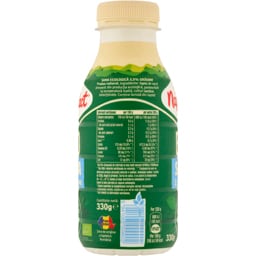 Napolact Bio | Sana 3.5% grasime 330g