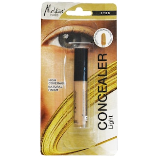 MKL | Anticearcan cu acoperire mare 2.75ml