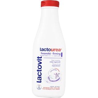 Lactovit | Gel de dus Firming 600ml