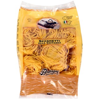 Bertagni | Spaghetti ala chittara paste proaspete 500g