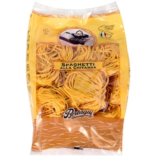 Bertagni | Spaghetti ala chittara paste proaspete 500g