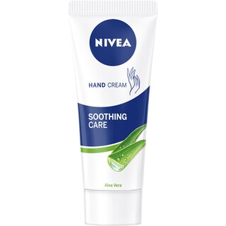 Nivea | Crema de maini revigoranta cu aloe vera 75ml