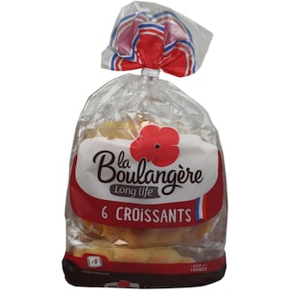 La Boulangere | Croasante 240g