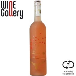 Recas | Vin rose 0.75L
