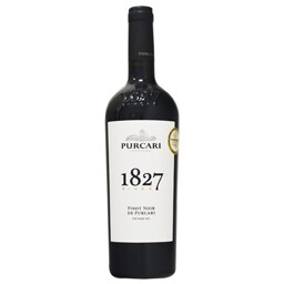 Purcari | Vin rosu Pinot Noir 0.75l