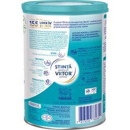 NAN Optipro | Lapte praf Optipro 2, de la 6 luni 400g