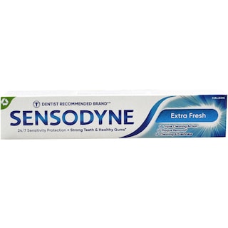 Sensodyne | Pasta de dinti Extra Fresh 75ml