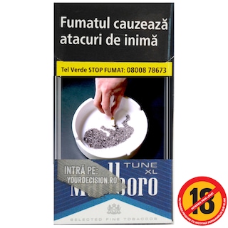 Marlboro | Tigari Tune XL